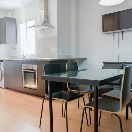 Homestay Desayuno Y Parking,ronda *