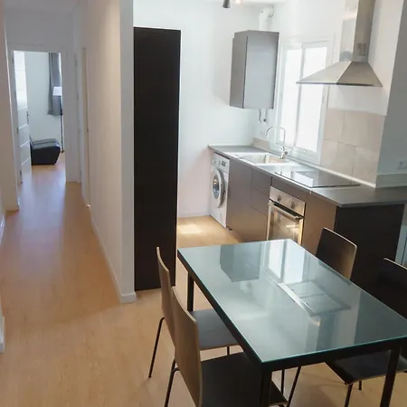 Desayuno Y Parking,ronda Homestay