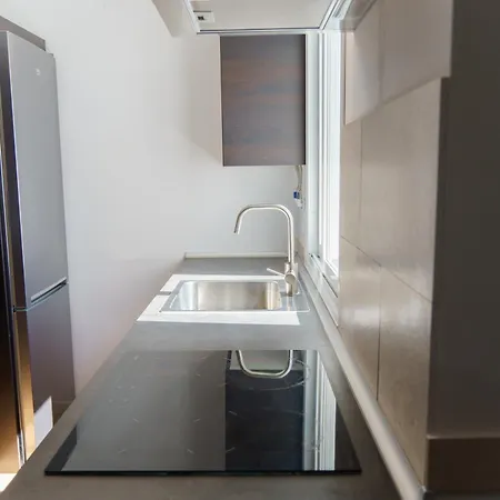Desayuno Y Parking,ronda Homestay Ronda