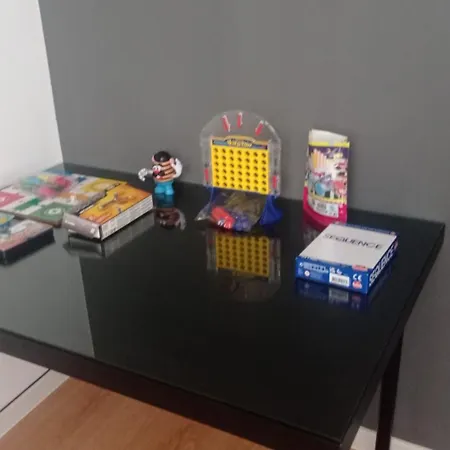 Desayuno Y Parking,ronda Quarto em Acomodações Particulares *